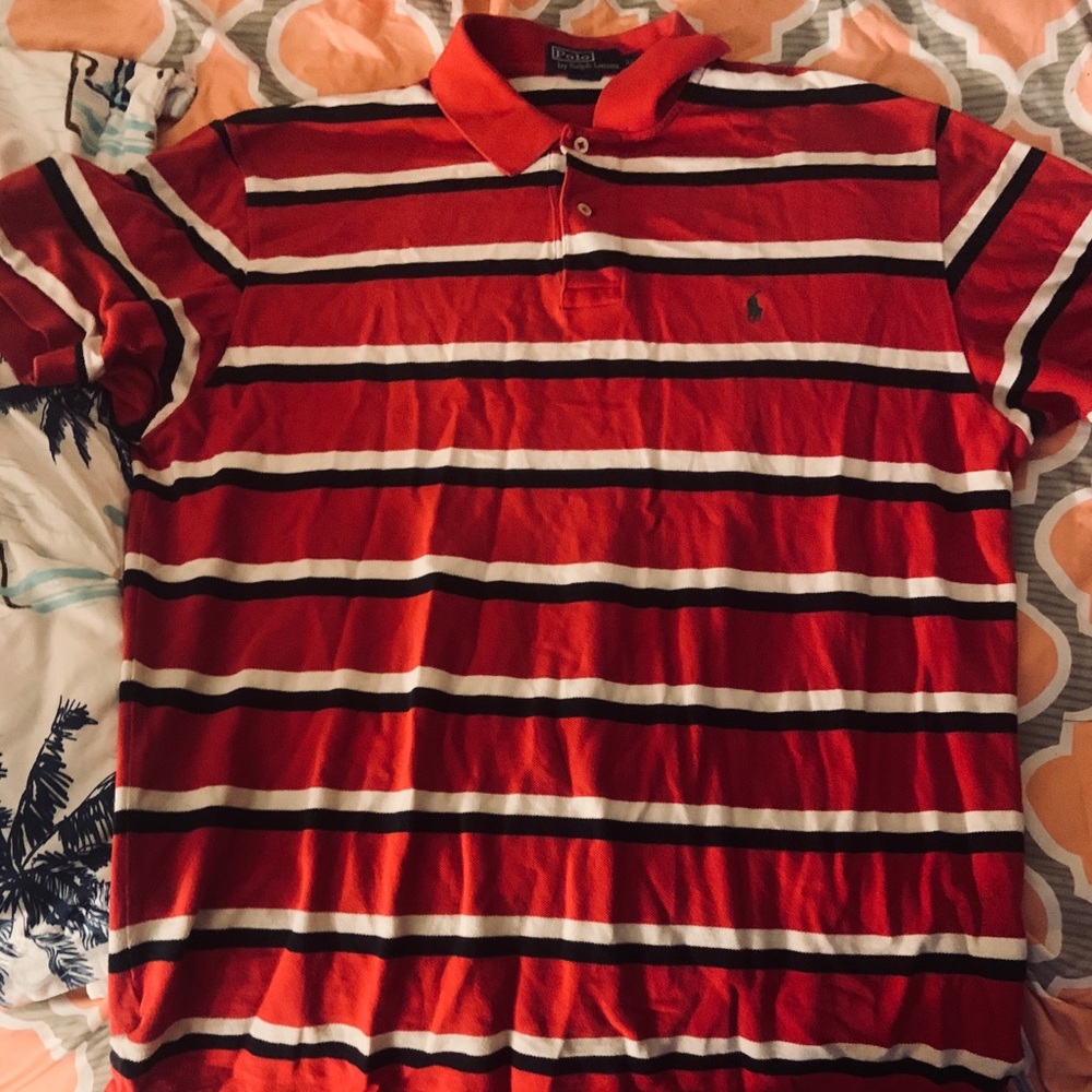 Ralph Lauren polo xl